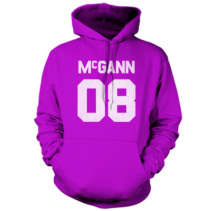 McGann 08 T Shirt
