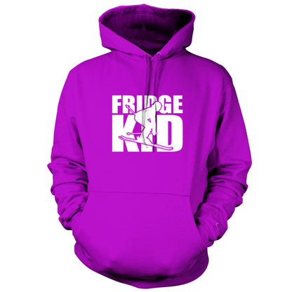 Fridge Kids Ski T Shirt