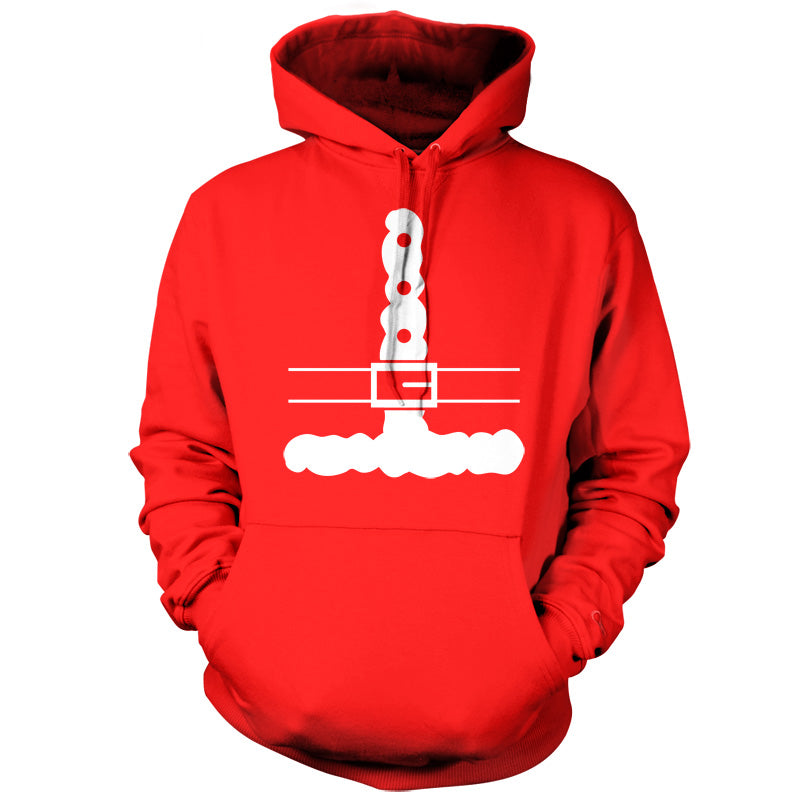 Santa Costume T Shirt