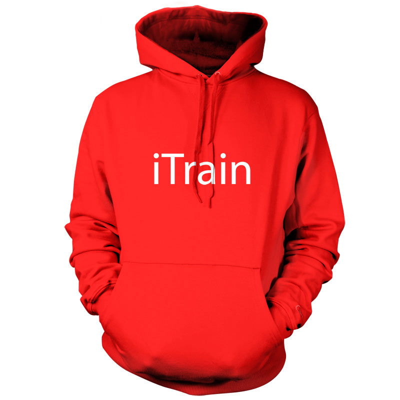 iTrain T Shirt