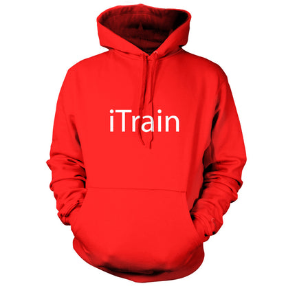 iTrain T Shirt