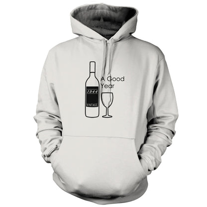 Vintage 1944 A Good Year T Shirt