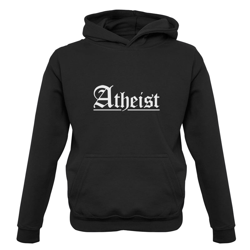 Atheist Kids T Shirt