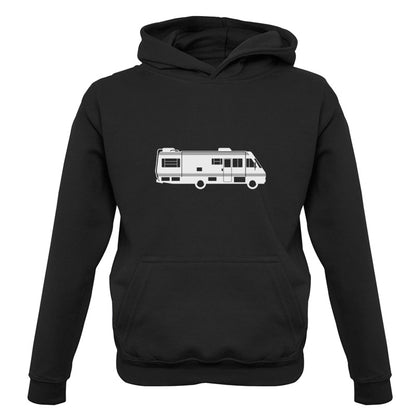 Recreational Vehicle Kids T Shirt