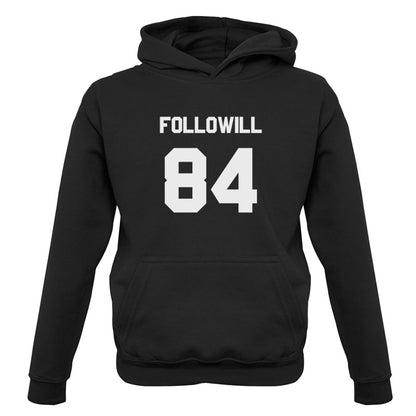 Followill 84 Kids T Shirt