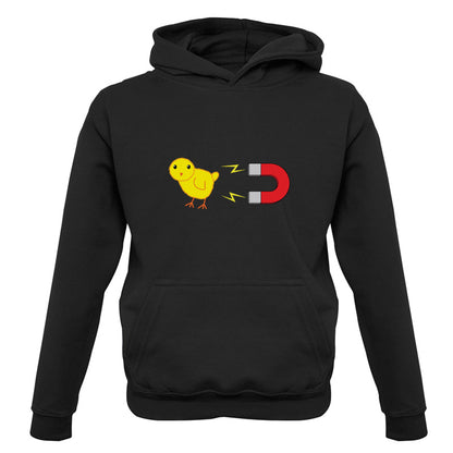 Chick Magnet Baby T Shirt