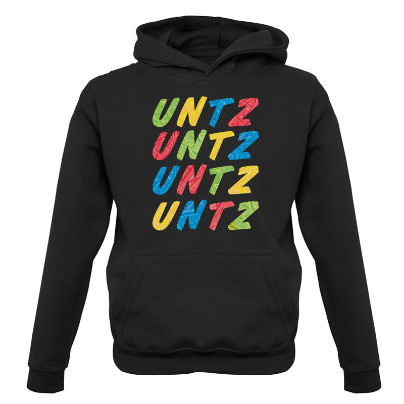 UNTZ Kids T Shirt