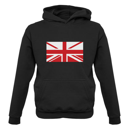 Poland Union Jack Kids T Shirt