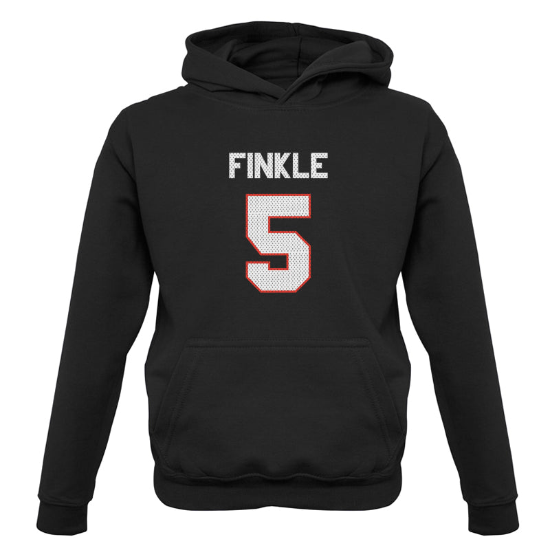 Finkle 5 Kids T Shirt