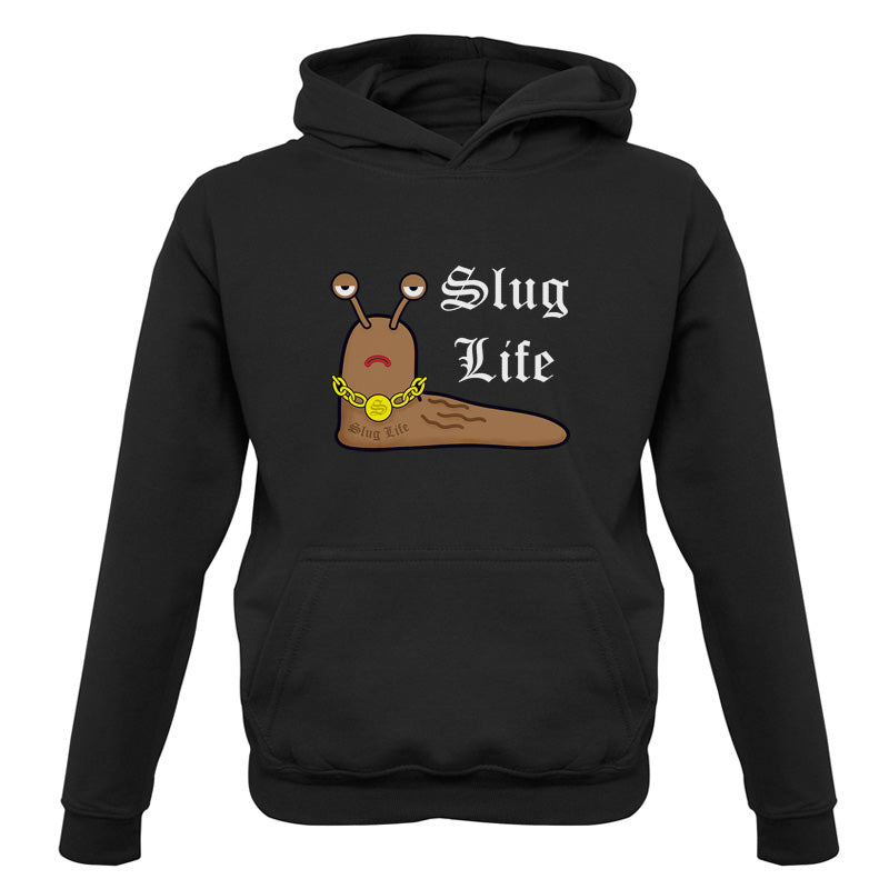 Slug Life Kids T Shirt