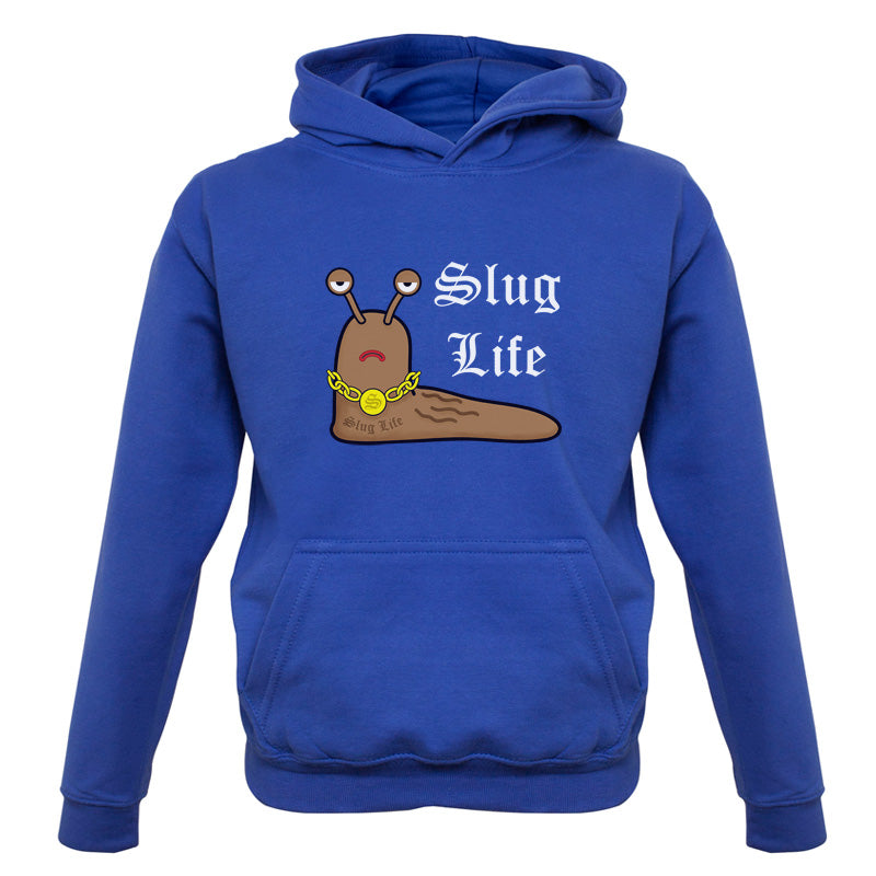 Slug Life Kids T Shirt