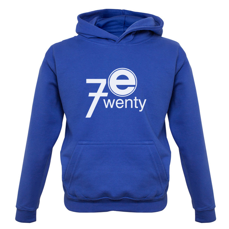 Entertainment 7 Twenty Kids T Shirt