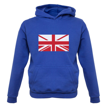 Poland Union Jack Kids T Shirt