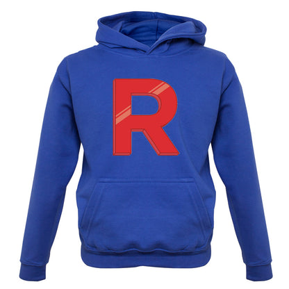 Team Rocket Kids T Shirt
