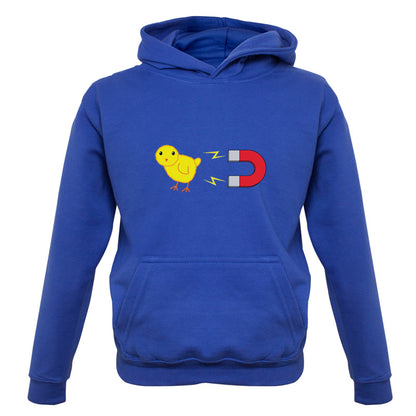 Chick Magnet Baby T Shirt