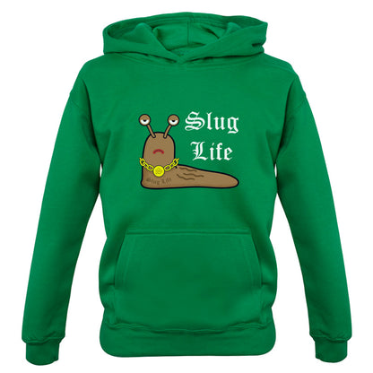 Slug Life Kids T Shirt