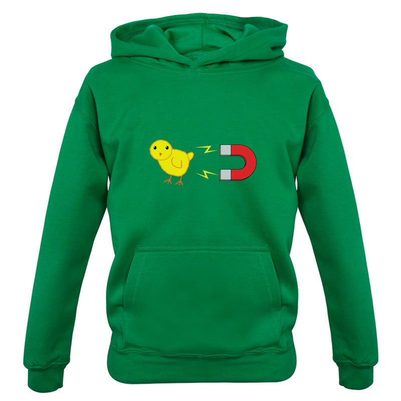 Chick Magnet Baby T Shirt