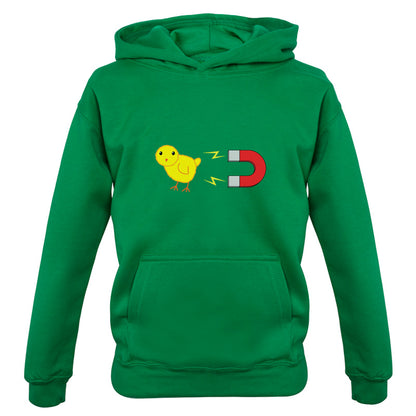 Chick Magnet Baby T Shirt