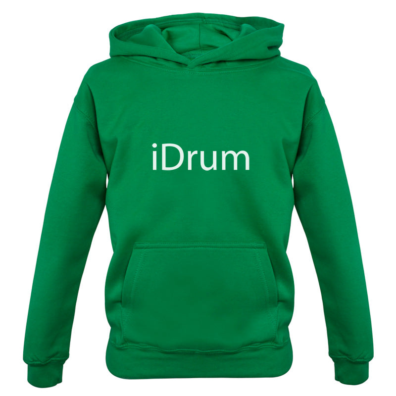 iDrum Kids T Shirt