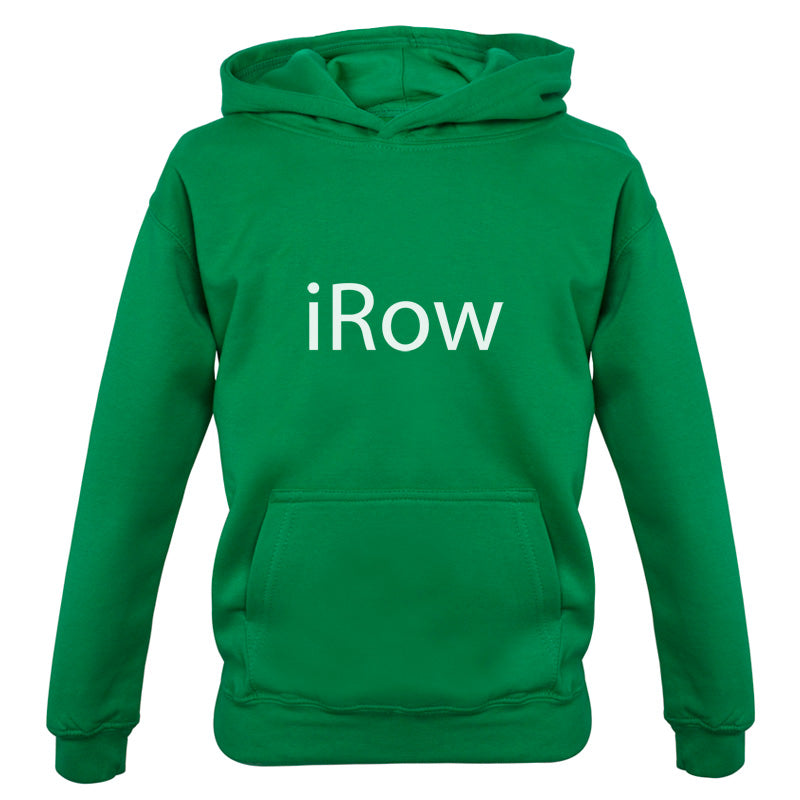 iRow Kids T Shirt