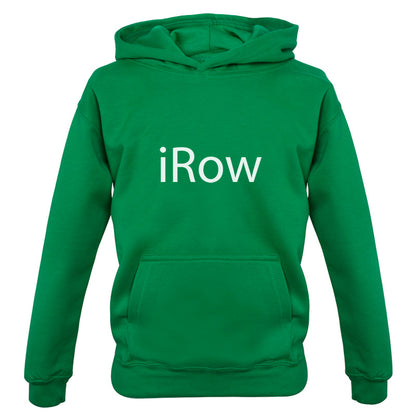 iRow Kids T Shirt