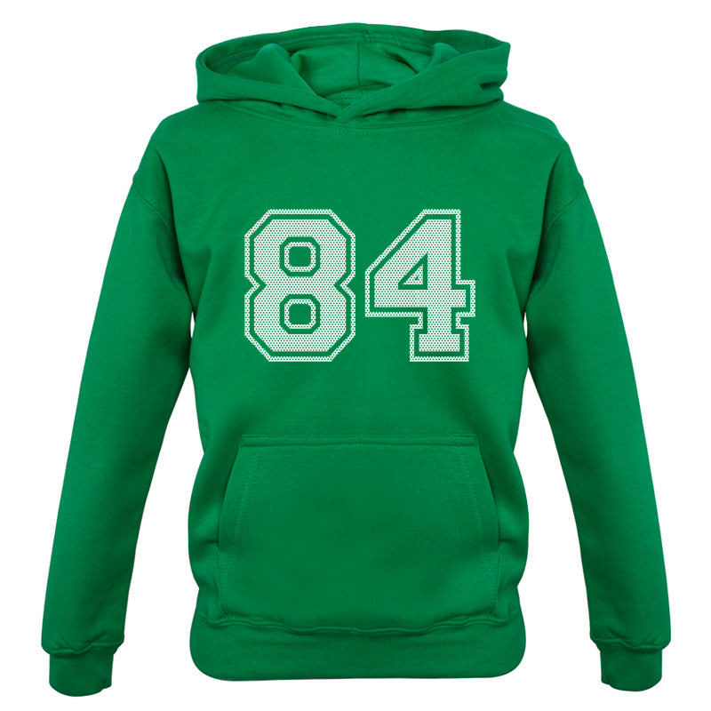 Jump Street 84 Kids T Shirt