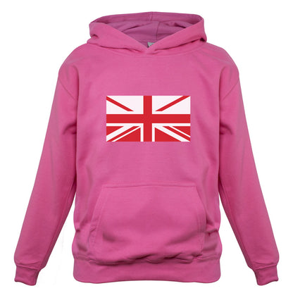 Poland Union Jack Kids T Shirt