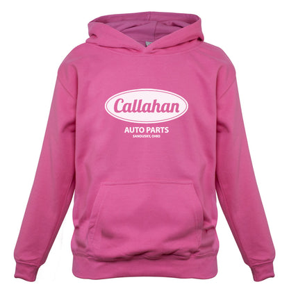 Callahan Autoparts Kids T Shirt