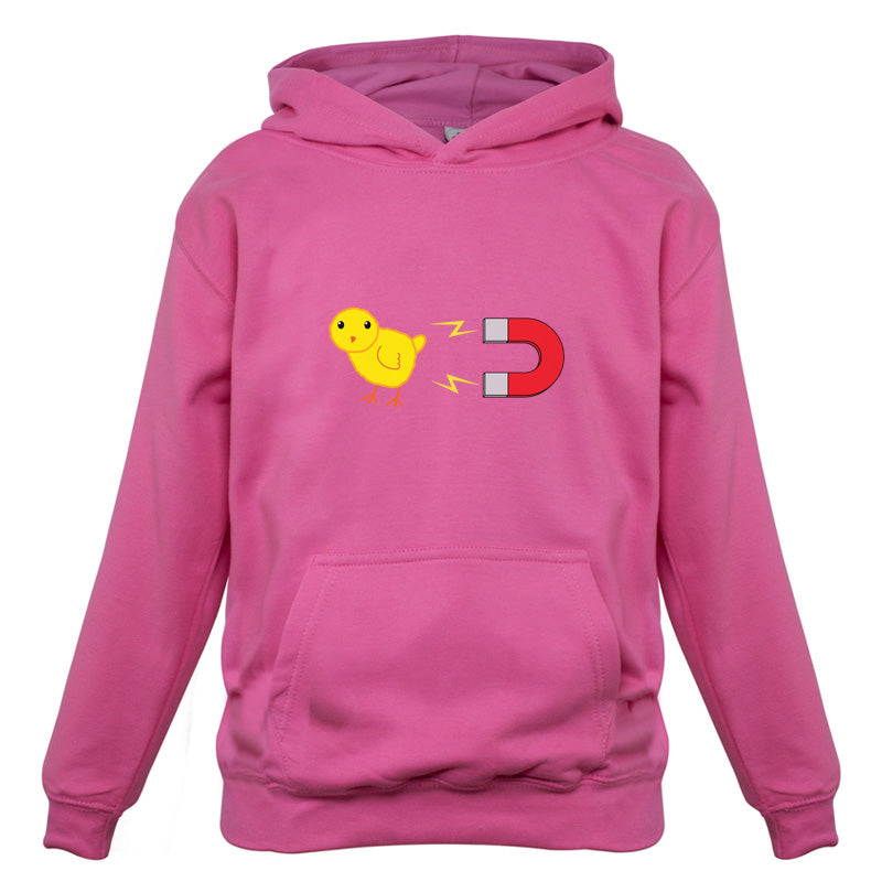 Chick Magnet Baby T Shirt