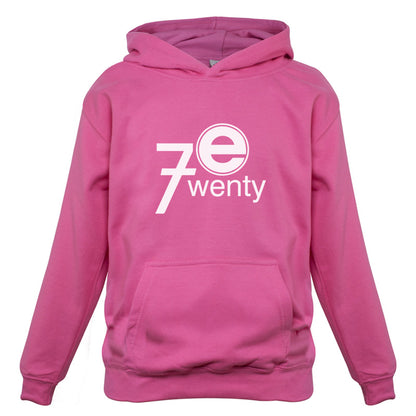 Entertainment 7 Twenty Kids T Shirt