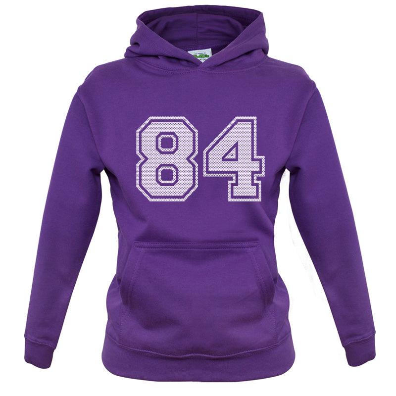 Jump Street 84 Kids T Shirt