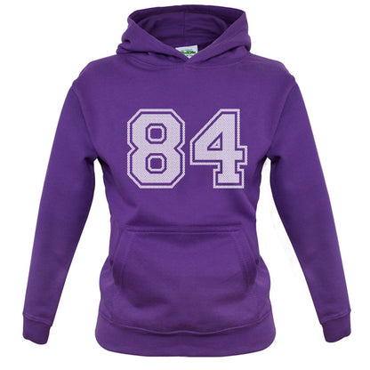 Jump Street 84 Kids T Shirt