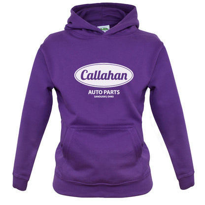Callahan Autoparts Kids T Shirt