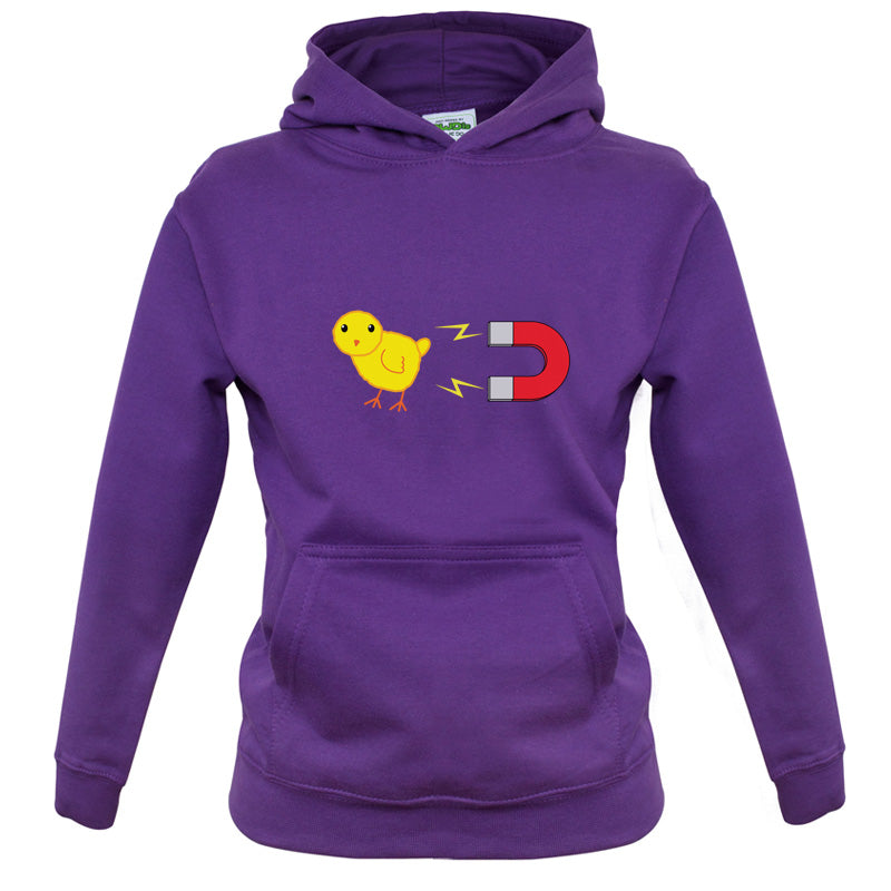 Chick Magnet Baby T Shirt