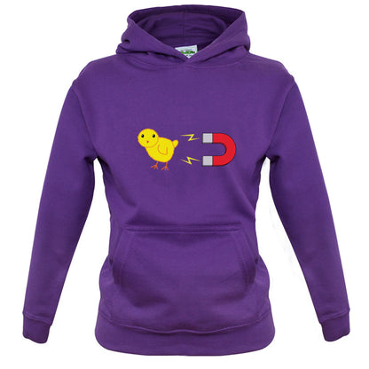 Chick Magnet Baby T Shirt