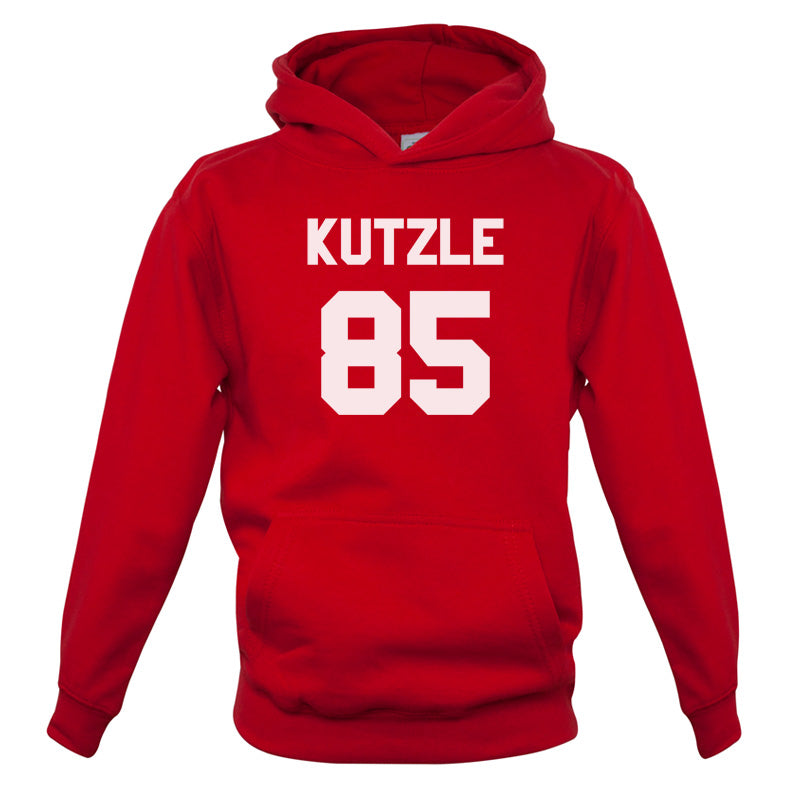 Kutzle 85 Kids T Shirt