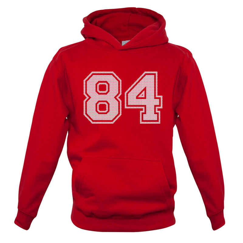 Jump Street 84 Kids T Shirt