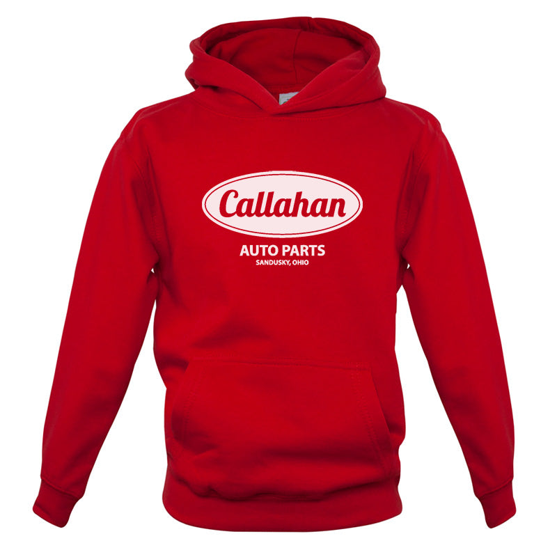 Callahan Autoparts Kids T Shirt