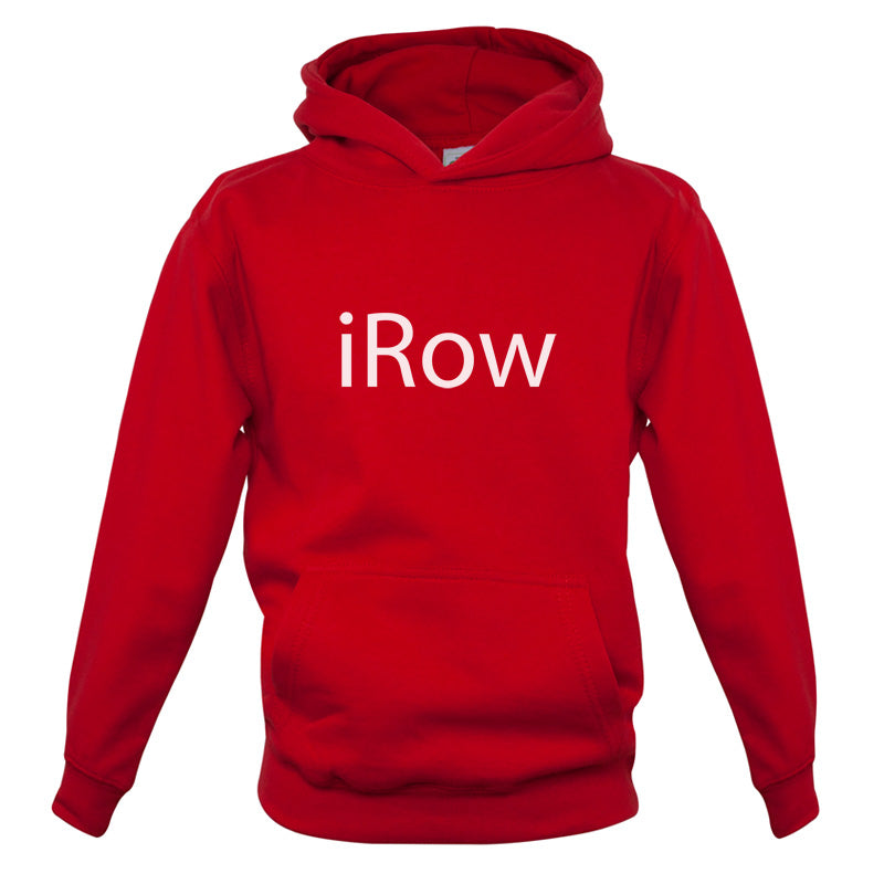 iRow Kids T Shirt