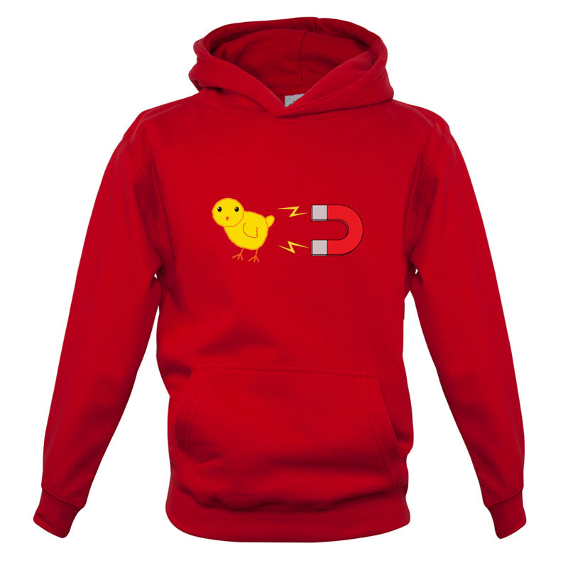 Chick Magnet Baby T Shirt