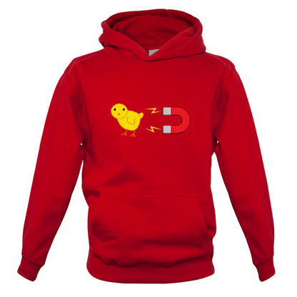 Chick Magnet Baby T Shirt