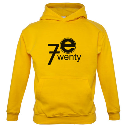 Entertainment 7 Twenty Kids T Shirt