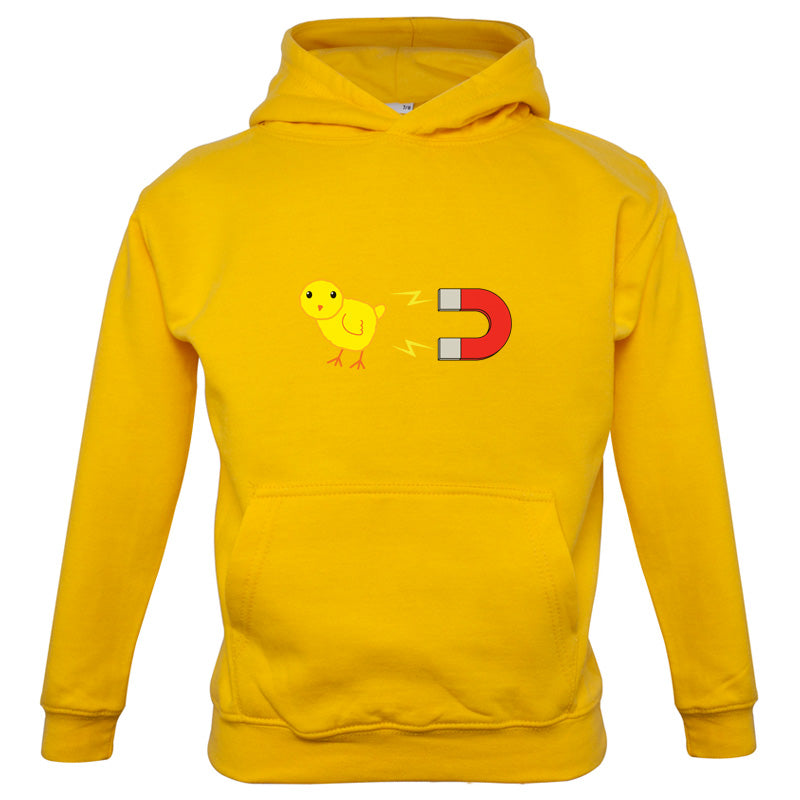 Chick Magnet Baby T Shirt