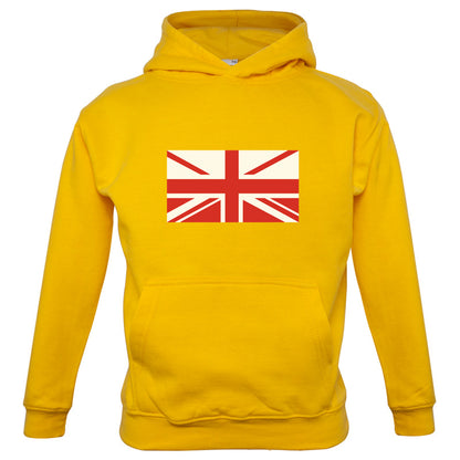 Poland Union Jack Kids T Shirt