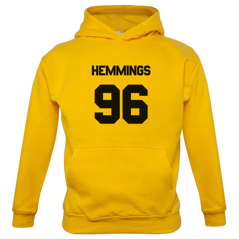 Hemmings 96 Kids T Shirt