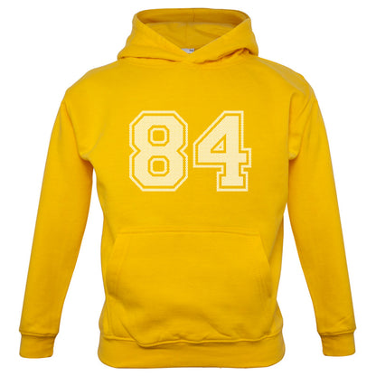 Jump Street 84 Kids T Shirt