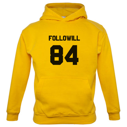Followill 84 Kids T Shirt