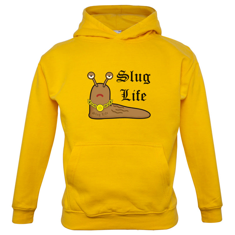 Slug Life Kids T Shirt
