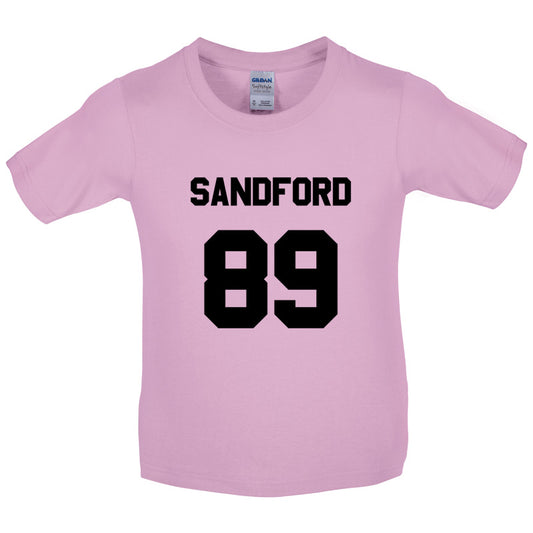 Sandford 89 Kids T Shirt