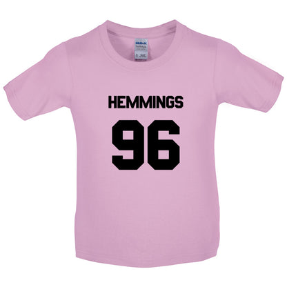 Hemmings 96 Kids T Shirt